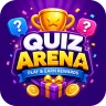 QuizArena: Redeem Code App icon