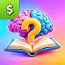 Quizzy Journey - Quiz&Earn icon