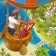 Land of Legends: Island games icon