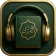 Quran Player Audio Offline icon