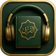 Quran Player Audio Offline icon