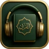 コーランプレーヤー オーディオ オフライン icon