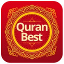 QuranBest : Al Quran & Adzan icon