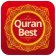 QuranBest : Al Quran & Adzan icon