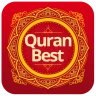 QuranBest : Al Quran & Adzan icon