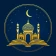 Azan Quran - Prayer Qibla Time icon