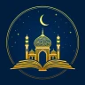 Azan Quran - Prayer Qibla Time icon