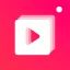 SlidePlus-音楽付きスライドショーメーカー icon