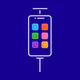 Pedi STAT icon
