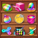 No WiFi-Antistress Relax toys icon