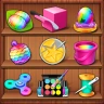 No WiFi-Antistress Relax toys icon
