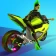 Wild Wheels: Bike Racing icon
