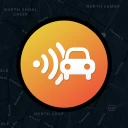 Radar, GPS & Speedometer icon