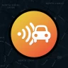 Radar, GPS et Vitesse icon