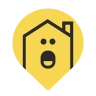 Kiki: Chat, Flirt, People Near icon