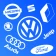 Retrouver Code Autoradio icon