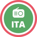 ラジオイタリア：FMオンライン icon