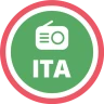 ラジオイタリア:FMオンライン icon