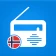 Norge Radio - DAB + Nettradio icon
