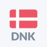 Radio Danmark: Radio play app icon