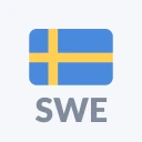 Radio Sverige: FM Radio online icon