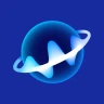 Radioline: Radio & Podcaster icon