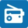 Radio Suomi FI – Nettiradio icon