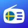 Radio Sverige: Radio Online FM icon