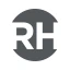 Radisson Hotels, hotelbooking icon