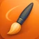 Sketch Lite & Artbook: 화면에 그리기 icon