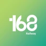 168Railway: Tracking Kereta icon