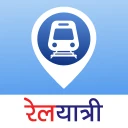 Train App: Easy Ticket Booking icon