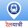 Train App: Easy Ticket Booking icon