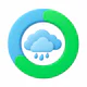 Rain Now - Ex Rain Today icon