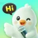Tayyb — Voice Chat Room icon