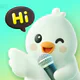 Tayyb — Voice Chat Room icon