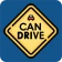 Driver's License Practice Test icon