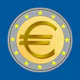 Euro Coin Collection icon