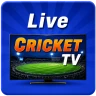Live Cricket TV HD Streaming icon