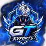 GT Esports - FF Tournament App icon
