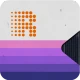 Rarevision VHS: Retro Cam icon