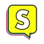 Captions for Videos - SUBCAP icon