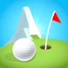 Golf Dreams: 리얼 골프 게임 icon