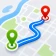 Registratore Percorsi GPS icon