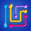 Color Link icon