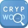 Cryptogram · Cryptoquote Game icon
