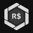 RBLX Calcu : Robox Counter icon