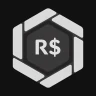 RBLX Calcu : Robox Counter icon