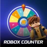 Get RBX Calc & Robox Counters icon