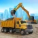 Global City: Building games icon